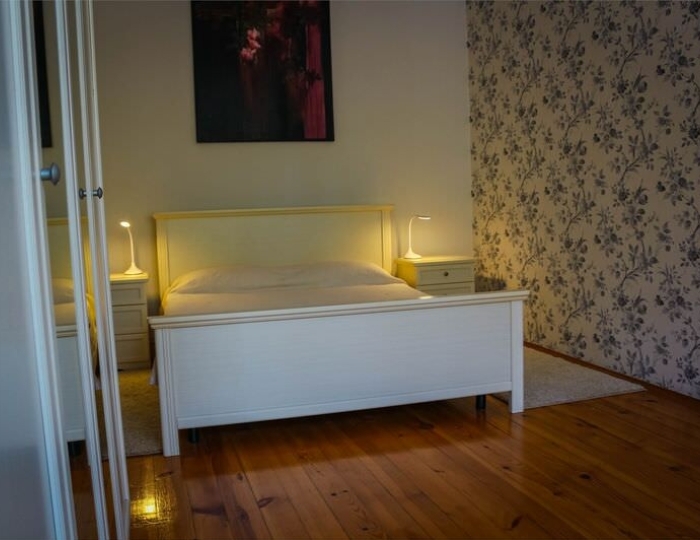делюкс  2-комнатный - Гостевой дом «Спарта» Ялта